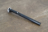 28mm Colnago Carbon Setback Road Seatpost