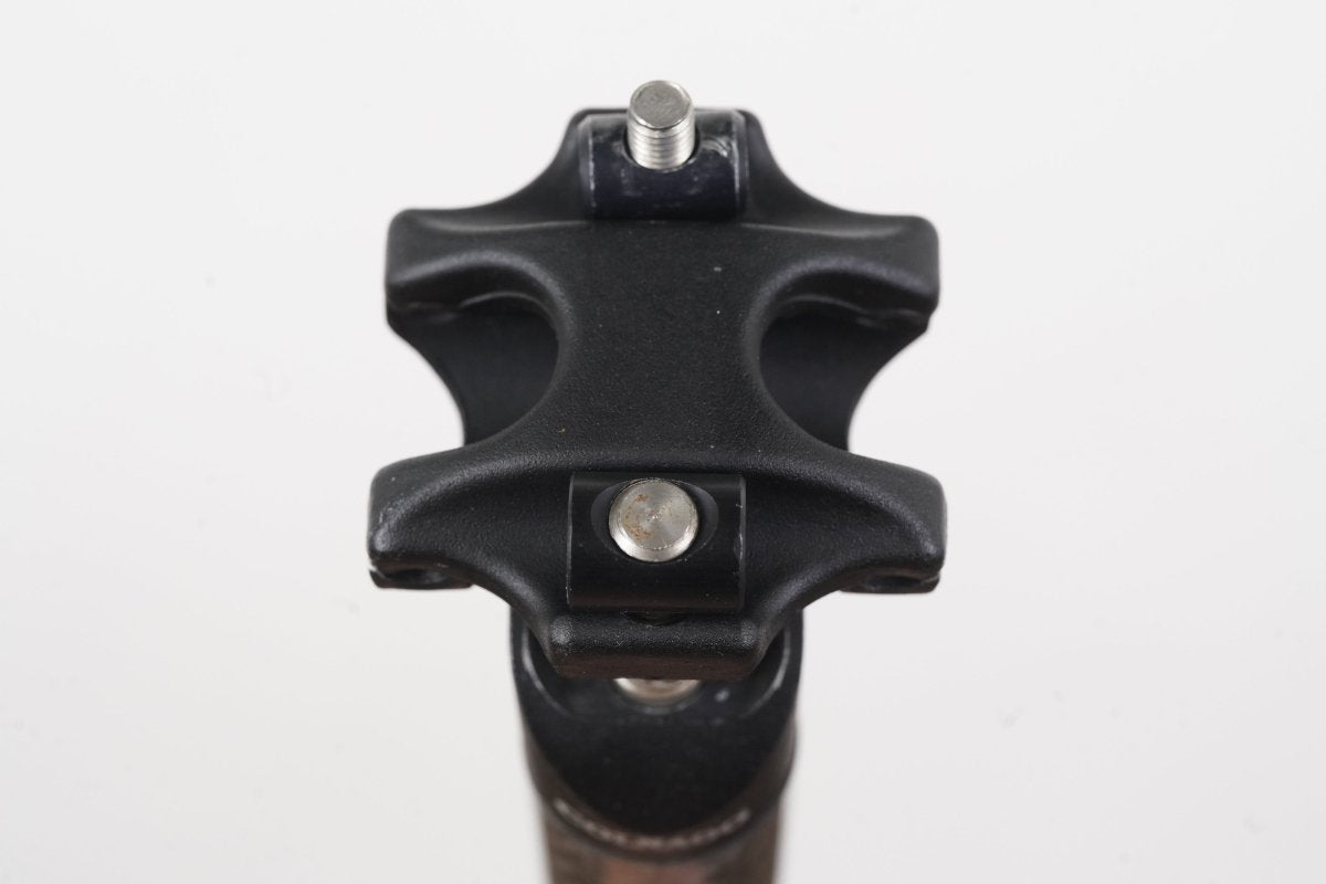 28mm Colnago Carbon Setback Road Seatpost 216g