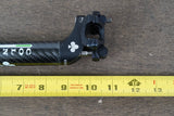 28mm Colnago Carbon Setback Road Seatpost 216g
