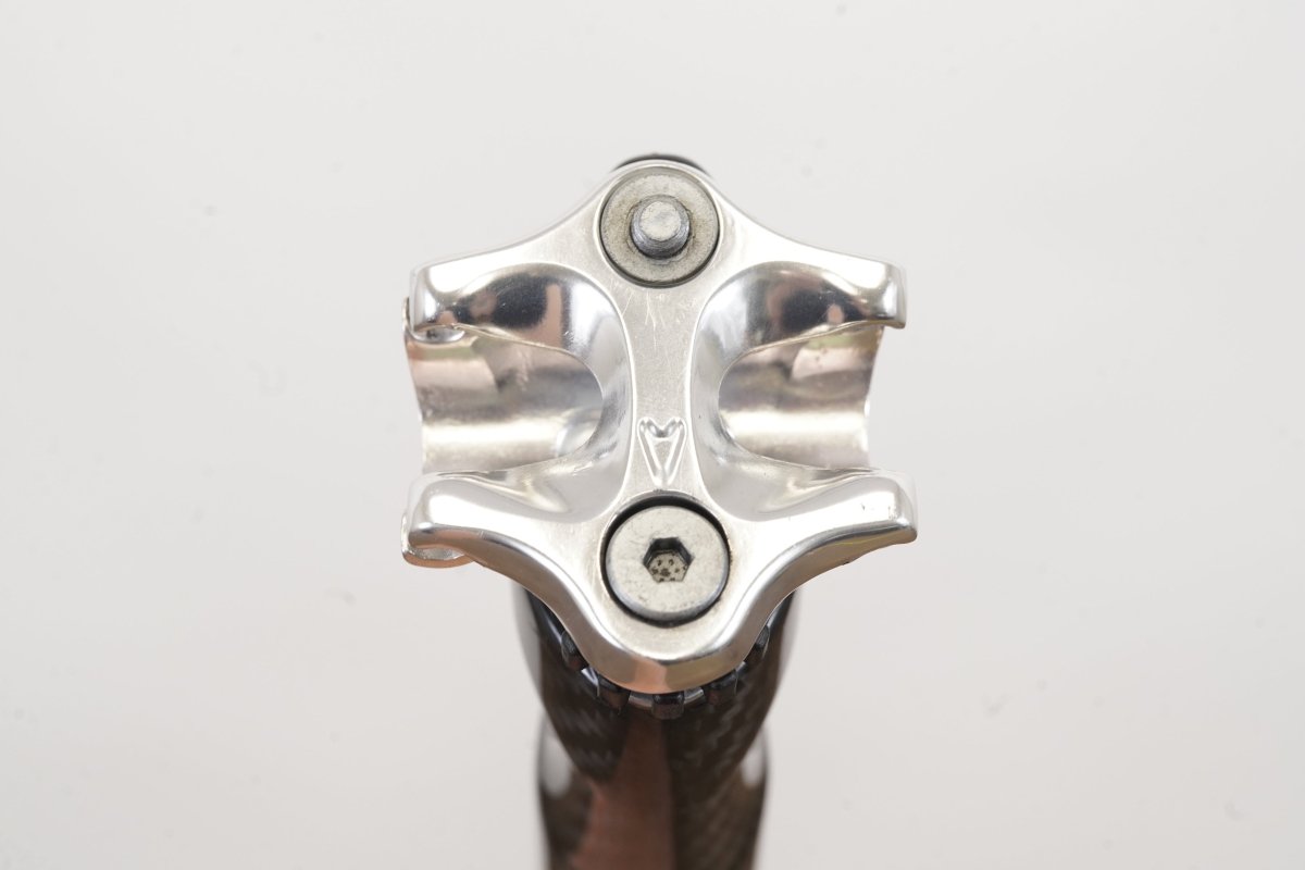 28mm Colnago Carbon Setback Road Seatpost