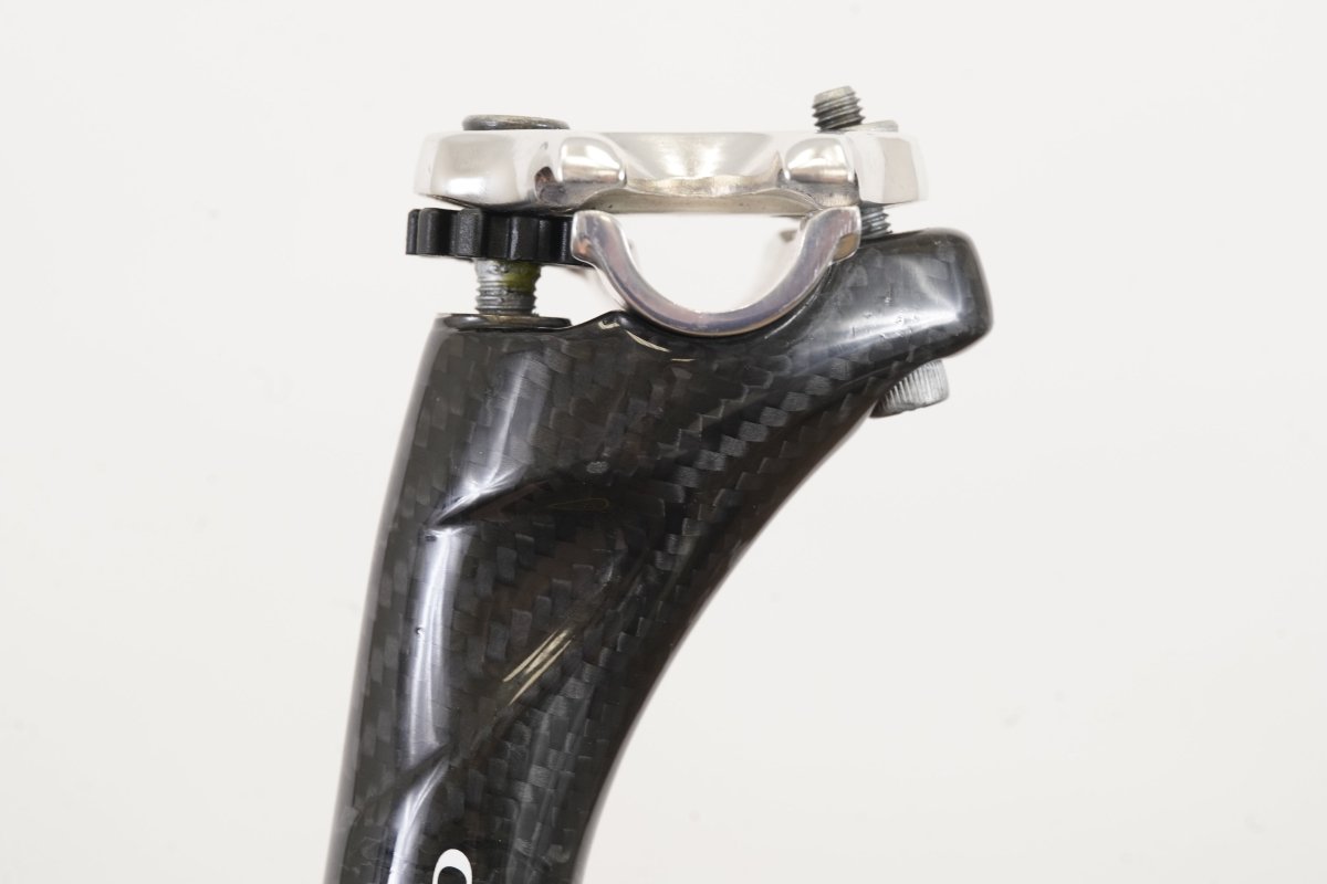 28mm Colnago Carbon Setback Road Seatpost