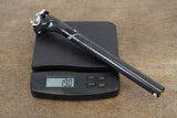 28mm Colnago Carbon Setback Road Seatpost
