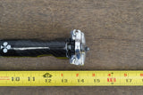 28mm Colnago Carbon Setback Road Seatpost