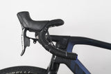 2XS Canyon Grail CF SLX 9 SRAM Red AXS HRD DT Swiss Carbon DIsc Gravel Bike