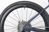 2XS Canyon Grail CF SLX 9 SRAM Red AXS HRD DT Swiss Carbon DIsc Gravel Bike
