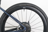2XS Canyon Grail CF SLX 9 SRAM Red AXS HRD DT Swiss Carbon DIsc Gravel Bike
