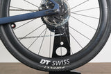 2XS Canyon Grail CF SLX 9 SRAM Red AXS HRD DT Swiss Carbon DIsc Gravel Bike