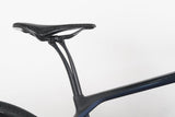 2XS Canyon Grail CF SLX 9 SRAM Red AXS HRD DT Swiss Carbon DIsc Gravel Bike