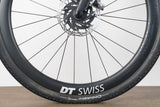 2XS Canyon Grail CF SLX 9 SRAM Red AXS HRD DT Swiss Carbon DIsc Gravel Bike