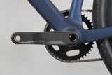 2XS Canyon Grail CF SLX 9 SRAM Red AXS HRD DT Swiss Carbon DIsc Gravel Bike
