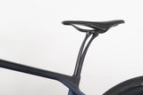 2XS Canyon Grail CF SLX 9 SRAM Red AXS HRD DT Swiss Carbon DIsc Gravel Bike