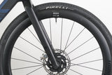 2XS Canyon Grail CF SLX 9 SRAM Red AXS HRD DT Swiss Carbon DIsc Gravel Bike