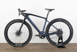 2XS Canyon Grail CF SLX 9 SRAM Red AXS HRD DT Swiss Carbon DIsc Gravel Bike
