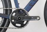 2XS Canyon Grail CF SLX 9 SRAM Red AXS HRD DT Swiss Carbon DIsc Gravel Bike