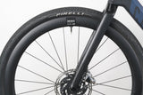 2XS Canyon Grail CF SLX 9 SRAM Red AXS HRD DT Swiss Carbon DIsc Gravel Bike