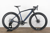 2XS Canyon Grail CF SLX 9 SRAM Red AXS HRD DT Swiss Carbon DIsc Gravel Bike