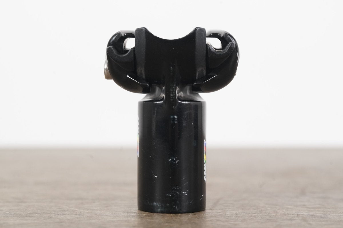 30.2mm Ritchey WCS Alloy 25mm Setback Road Seat Mast Topper 124g