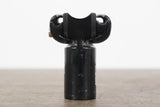 30.2mm Ritchey WCS Alloy 25mm Setback Road Seat Mast Topper 124g
