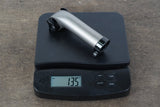 30.2mm Trek Carbon Setback Road Seat Mast Topper 135g
