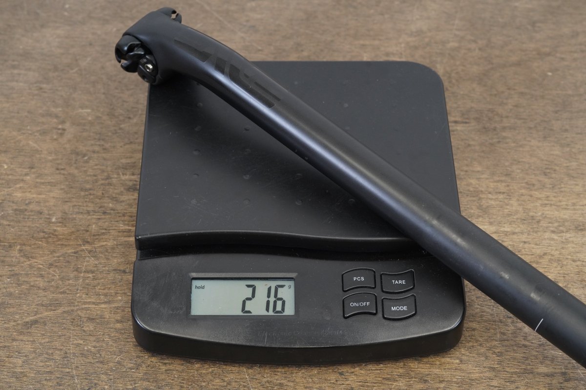 30.9mm ENVE Carbon Setback Road Seatpost