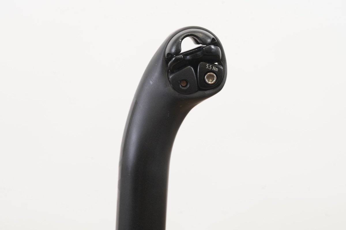 30.9mm ENVE Carbon Setback Road Seatpost