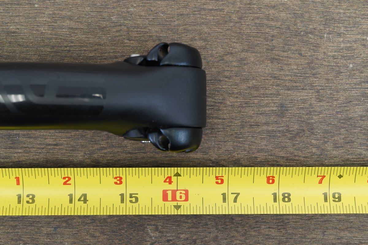 30.9mm ENVE Carbon Setback Road Seatpost