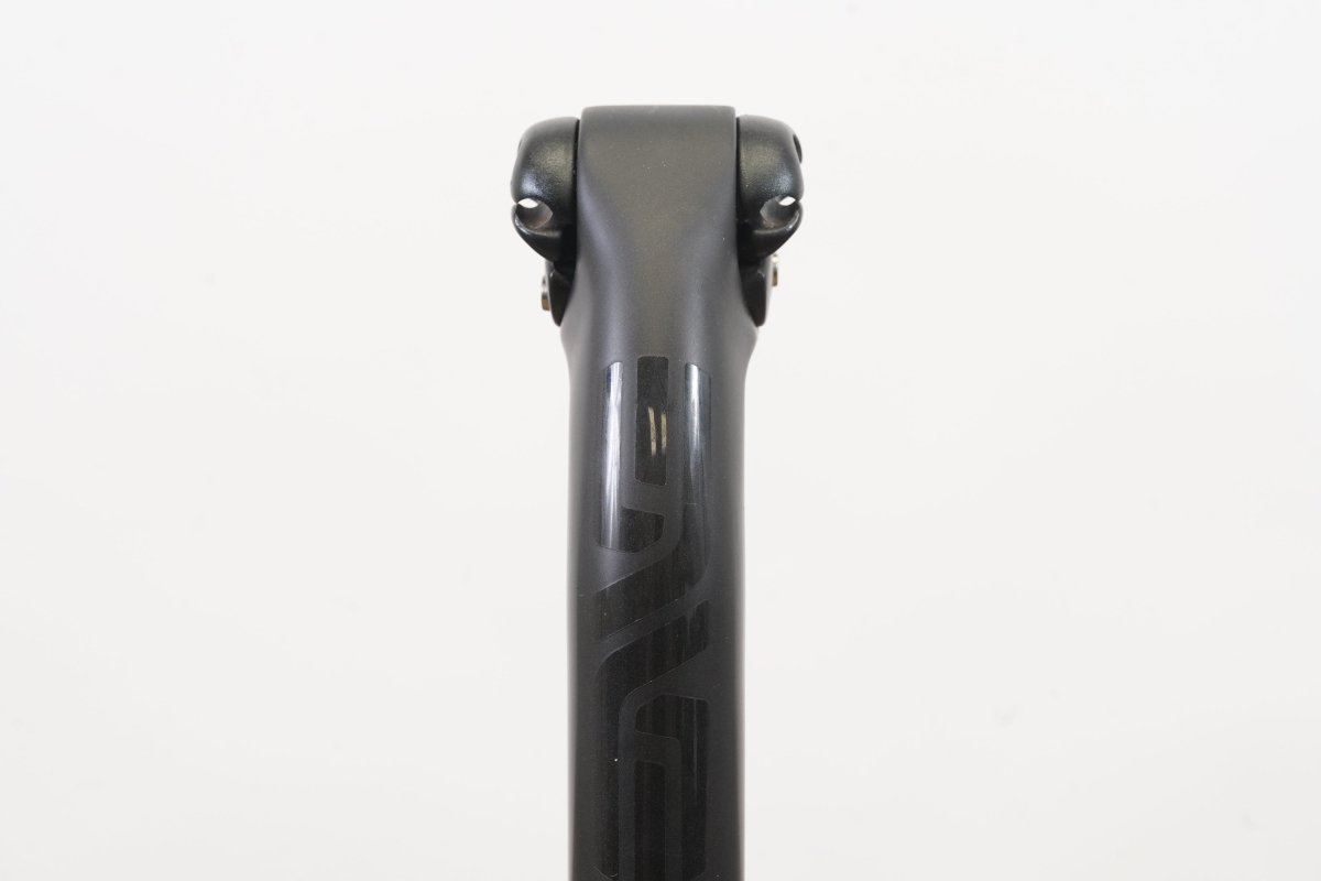 30.9mm ENVE Carbon Setback Road Seatpost