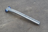 30.9mm Moots Titanium Setback Road Seatpost 236g