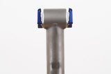 30.9mm Moots Titanium Setback Road Seatpost 236g