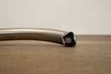 30.9mm Moots Titanium Setback Road Seatpost