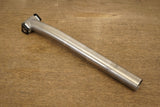 30.9mm Moots Titanium Setback Road Seatpost