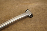30.9mm Moots Titanium Setback Road Seatpost