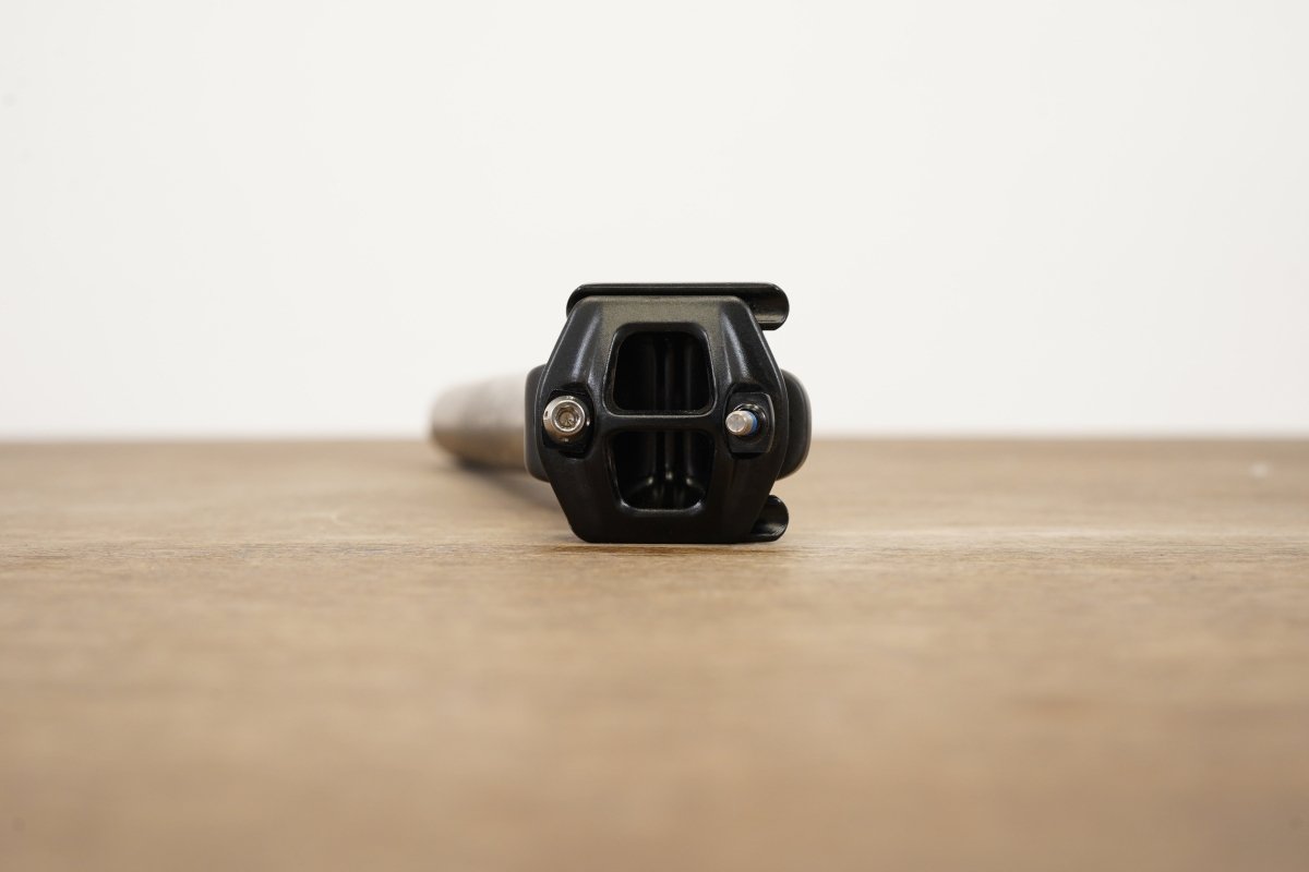 30.9mm Roval Control SL 0 Setback Carbon Road Seatpost