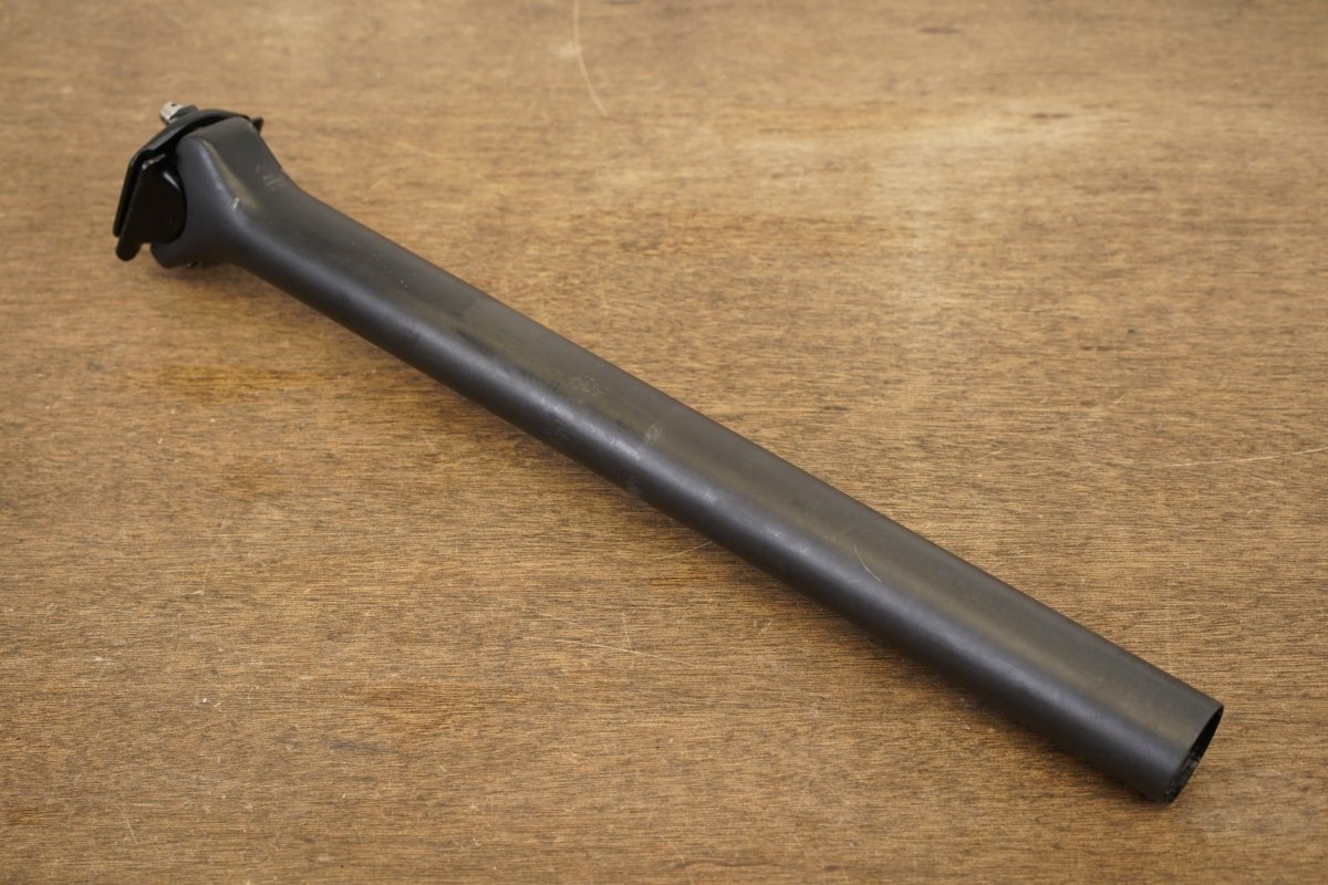 30.9mm Roval Control SL 0 Setback Carbon Road Seatpost