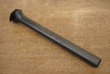 30.9mm Roval Control SL 0 Setback Carbon Road Seatpost