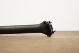 30.9mm Roval Control SL 0 Setback Carbon Road Seatpost