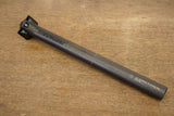 30.9mm Roval Control SL 0 Setback Carbon Road Seatpost