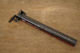 31.6mm 3T Doric Team Carbon Road Seatpost