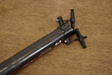 31.6mm 3T Doric Team Carbon Road Seatpost