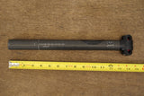 31.6mm 3T Ionic 0 Team Carbon Alloy 0 Setback Road Seatpost