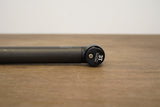 31.6mm 3T Ionic 0 Team Carbon Alloy 0 Setback Road Seatpost