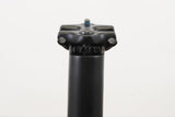 31.6mm 3T Stilo 25 Alloy Road 25mm Setback Seatpost 272g