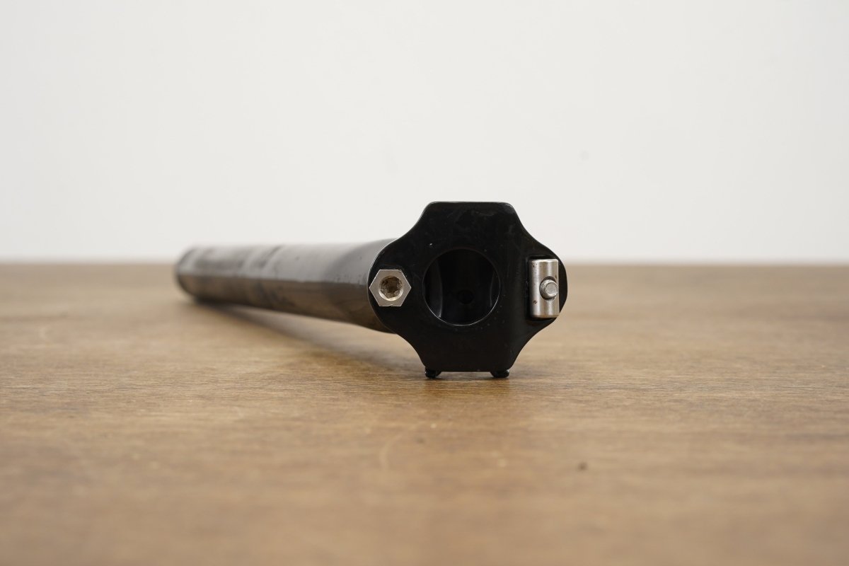 31.6mm Basso Carbon Setback Road Seatpost