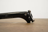31.6mm Basso Carbon Setback Road Seatpost