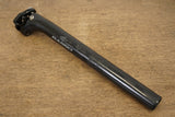 31.6mm Basso Carbon Setback Road Seatpost