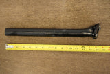 31.6mm Basso Carbon Setback Road Seatpost
