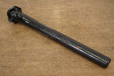 31.6mm Basso Carbon Setback Road Seatpost