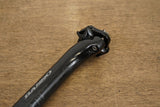 31.6mm Basso Carbon Setback Road Seatpost
