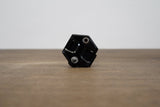 31.6mm Cannondale C2 Carbon Alloy Setback Road Seatpost