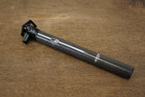 31.6mm Cannondale C2 Carbon Alloy Setback Road Seatpost